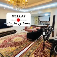 130-متر-خوش-نقشه-در-ساختمان-شخصی-ساز-کم-واحد