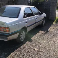 فروش ماشین پژوslxمدل94|خودرو سواری و وانت|لاهیجان, بازکیاگوراب|دیوار