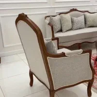 مبل فرانسوی|مبلمان خانگی و میز عسلی|ملایر, |دیوار