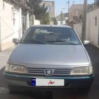 پژو ۴۰۵دوگانه کارخانه داخل کرم|خودرو سواری و وانت|کرج, کیانمهر|دیوار