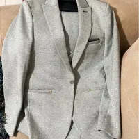 فروش فوری کت و شلوار بچگانه