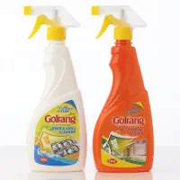 شیشه شوی و جرم گیر