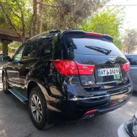 هایماs7پرو مشکی ۱۴۰۴صفرخشک آماده تحویل سندآزاد|خودرو سواری و وانت|اصفهان, لیمجیر|دیوار