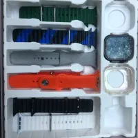 ساعت هوشمند سری 9