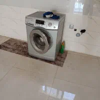 اجاق گاز فردار ماشین لباشوی مبل باکنسول|اجاق گاز و لوازم برقی پخت‌وپز|اصفهان, گورت|دیوار