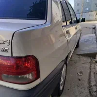 پراید،تک برگ ،دوگانه،هیدرولیک.|خودرو سواری و وانت|گنبد کاووس, |دیوار