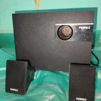 باند کامپیوتر یا رومیزی|سیستم صوتی خانگی|شوش, |دیوار