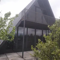 کلبه های چوبی سوئیسی و...اقساط ۱۰ماهه تحویل ۴۵روزه|خدمات پیشه و مهارت|آمل, |دیوار