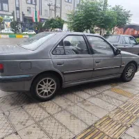 پژو پارس، دوگانه فابریک|خودرو سواری و وانت|آزادشهر, |دیوار