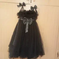 لباس تور بچگانه درحدنو