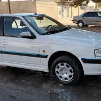 پژو پارس مدل ۹۸ درجه یک|خودرو سواری و وانت|خرم‌آباد, |دیوار