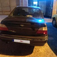 دوو سیلو مدل 81|خودرو سواری و وانت|اردبیل, |دیوار