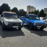 امداد خودرو امدادخودرو یدک کش تعمیر در محل مکانیک