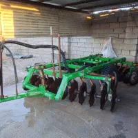 دیسک چپ گرد در حد نوع