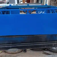 باربند جویباری تمیز