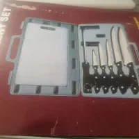 سرویس چاقو نو نو