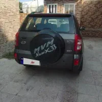 ام وی ام ایکس 33 نیو مدل 1395|خودرو سواری و وانت|تهران, شهرک رضویه|دیوار