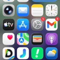 آیفون ۱۲مینی اکبند