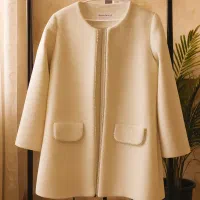 کت پاییزه مروارید