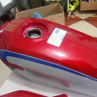 باک و گلگیر همتاز 200|قطعات یدکی و لوازم جانبی|اهر, |دیوار