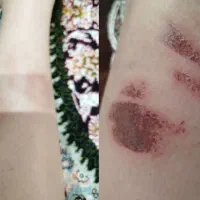 محصولات مراقبتی پوست و مو شما عزیزان