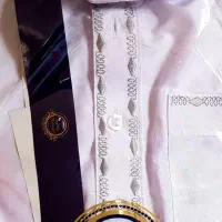 پیراهن دشداشه عربی پسرانه