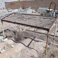 ۴ عدد میز میوه فروشی قیمت مناسب