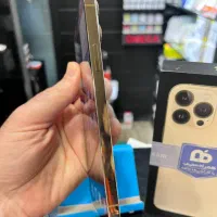اپل iPhone 13 Pro Max با حافظهٔ ۲۵۶ گیگابایت|موبایل|کرج, فاز ۱ مهرشهر|دیوار