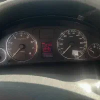 سورن پلاس موتور جدید۱۴۰۴ دریچه برقی|خودرو سواری و وانت|اهواز, فولاد|دیوار