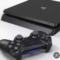 پی اس فور.یک ترابایت اسلیم|کنسول، بازی ویدئویی و آنلاین|بندرعباس, |دیوار