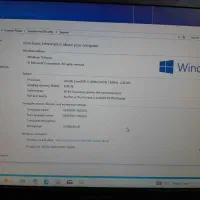 لبتاب lenovo قیمت مناسب|رایانه همراه|شیراز, گلستان|دیوار