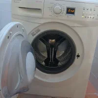 لباسشویی تمام اتوماتیک کنوود|ماشین لباسشویی و خشک‌کن لباس|مرند, |دیوار