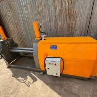 دستگاه نورد ورق مخروطی هیدرو موتوری|ماشین‌آلات صنعتی|تهران, کیانشهر|دیوار