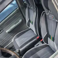 پراید مدل 83 انژکتور در حد|خودرو سواری و وانت|سبزوار, جهاد کشاورزی|دیوار