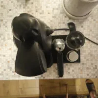 اسپرسوساز فلر|سماور، چای‌ساز، قهوه‌ساز|رشت, نامجو|دیوار