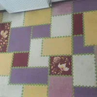 گلیم فرش فانتزی|فرش|بابل, |دیوار