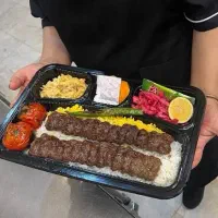 (غذای خوشمزه ای خانگی مبین)|خدمات پذیرایی، مراسم|بندرعباس, |دیوار