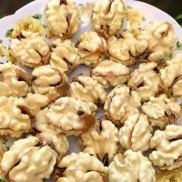 تولیدنهال گردو فرنور پیوندی پربار|خدمات باغبانی و درختکاری|شبستر, |دیوار