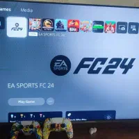ps5|کنسول، بازی ویدئویی و آنلاین|تهران, فلاح|دیوار