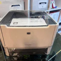 پرینتر لیزری اچ پی مدل 2015|پرینتر، اسکنر، کپی، فکس|ساری, |دیوار