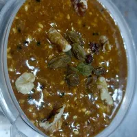 معجون مقوی صبحانه