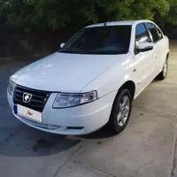 خودرو سواری سورن