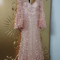 پیراهن مجلسی|لباس|مرند, |دیوار