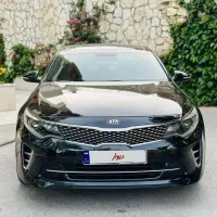 کیا اپتیما GT Line 2400cc، مدل ۲۰۱۶|خودرو سواری و وانت|تهران, سعادت‌آباد|دیوار
