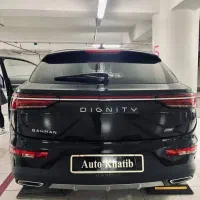 دیگنیتی پرایم 1404 آماده تحویل /نقد و اقساط|خودرو سواری و وانت|تهران, اقدسیه|دیوار