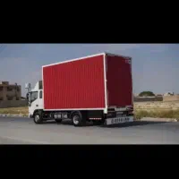 اتوباربری حمل بار عظیمیه،مهر شهر کیانمهر ارم گلشهر|خدمات حمل و نقل|کرج, فاز ۱ مهرشهر|دیوار