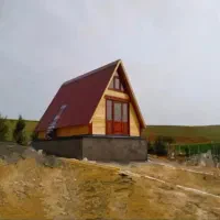 کلبه سویسی رویاهات رو بساز