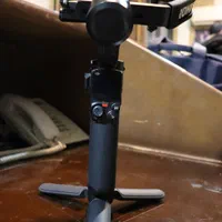 گیمبال dji rs3 mini|دوربین عکاسی و فیلم‌برداری|شیراز, قدوسی غربی|دیوار