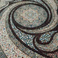 فرش دوازده متری|فرش|پیشوا, |دیوار