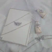 گیفت نامزدی.و حنا|صنایع دستی و سایر لوازم تزئینی|چناران, |دیوار